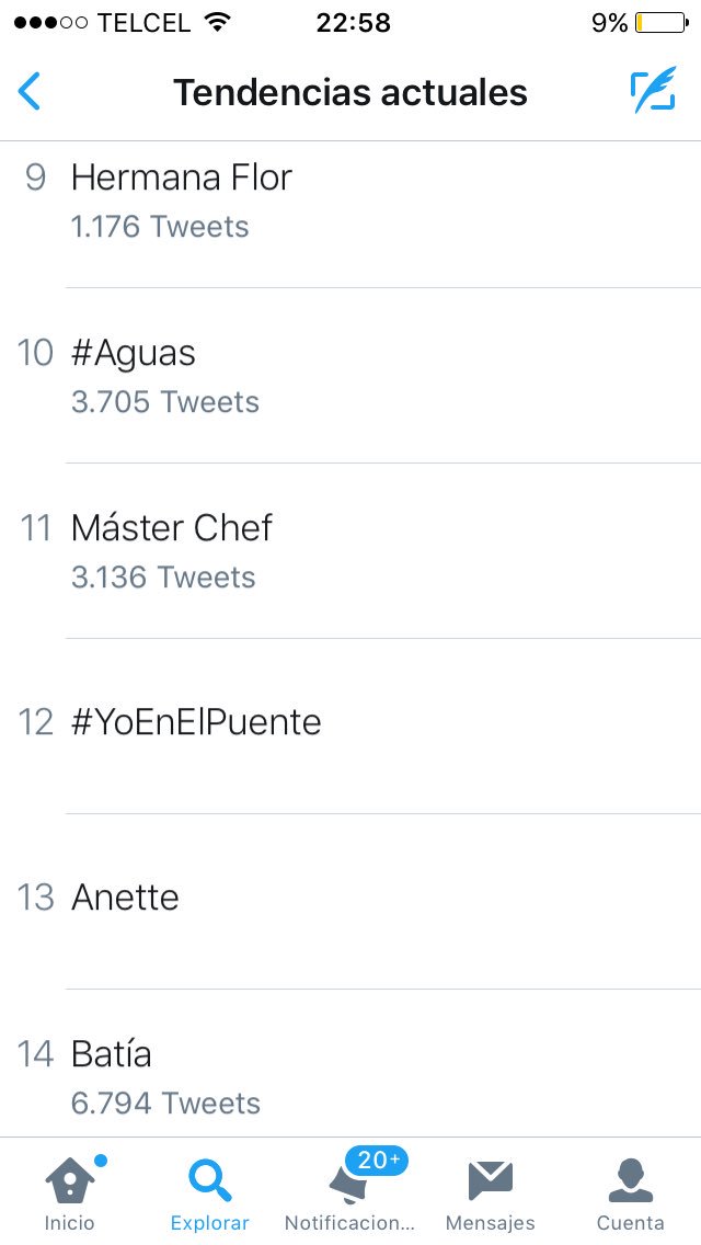 TeamDiscos9's tweet image. 😂😂😂😂 #CD9EnMasterChef -Pequis✨