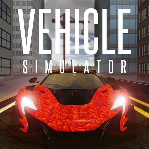 Code Vehicle Simulator Beta By Simbuilder