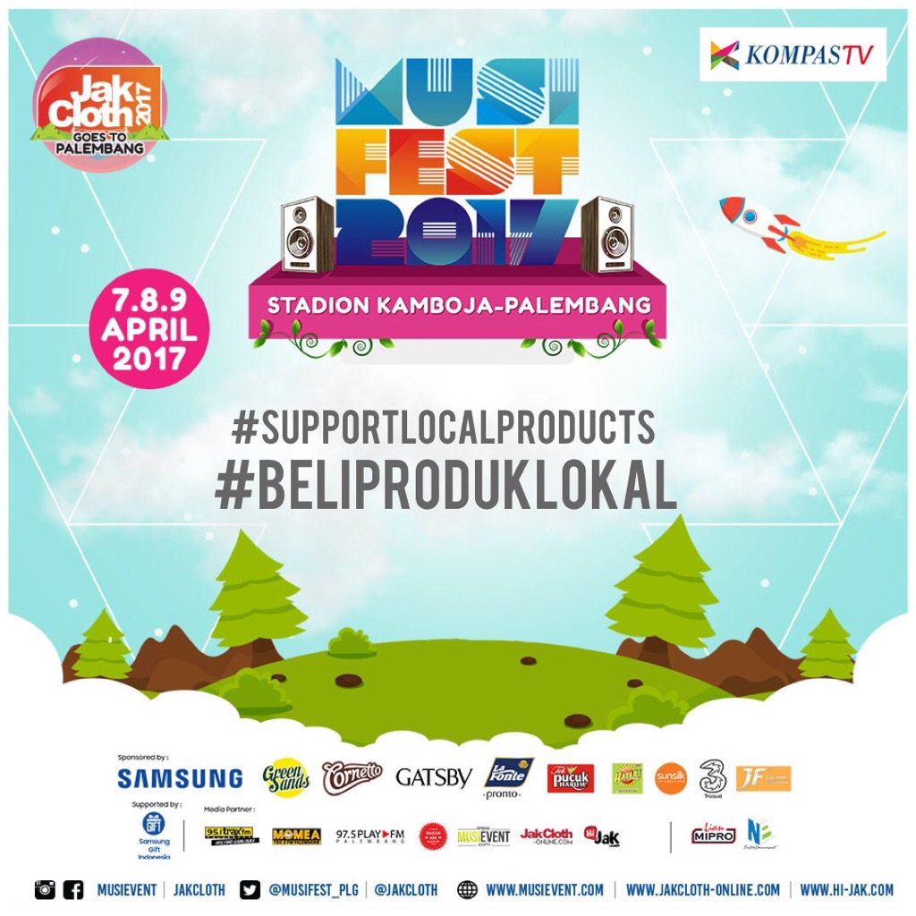 PERHATIAN
STOP dulu BELANJA DI MALL ya

SAMPAI TANGGAL 7,8,9 april 2017

KENAPA?.... tmi.me/1fi3yA