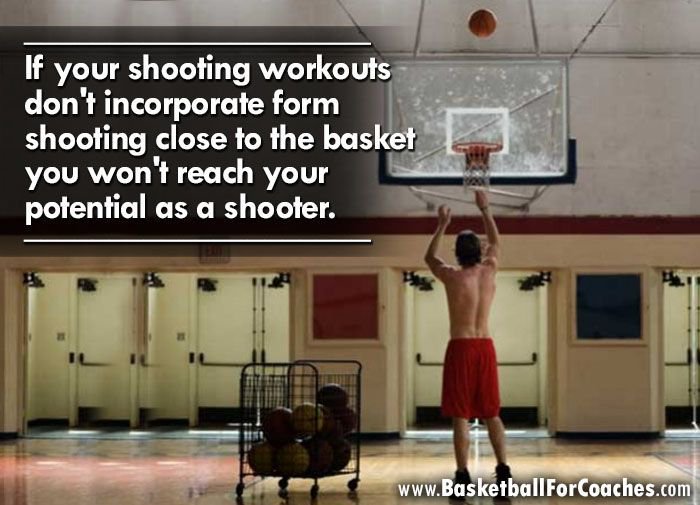 Coach Mac 🏀 on Twitter "Every single workout must start with form