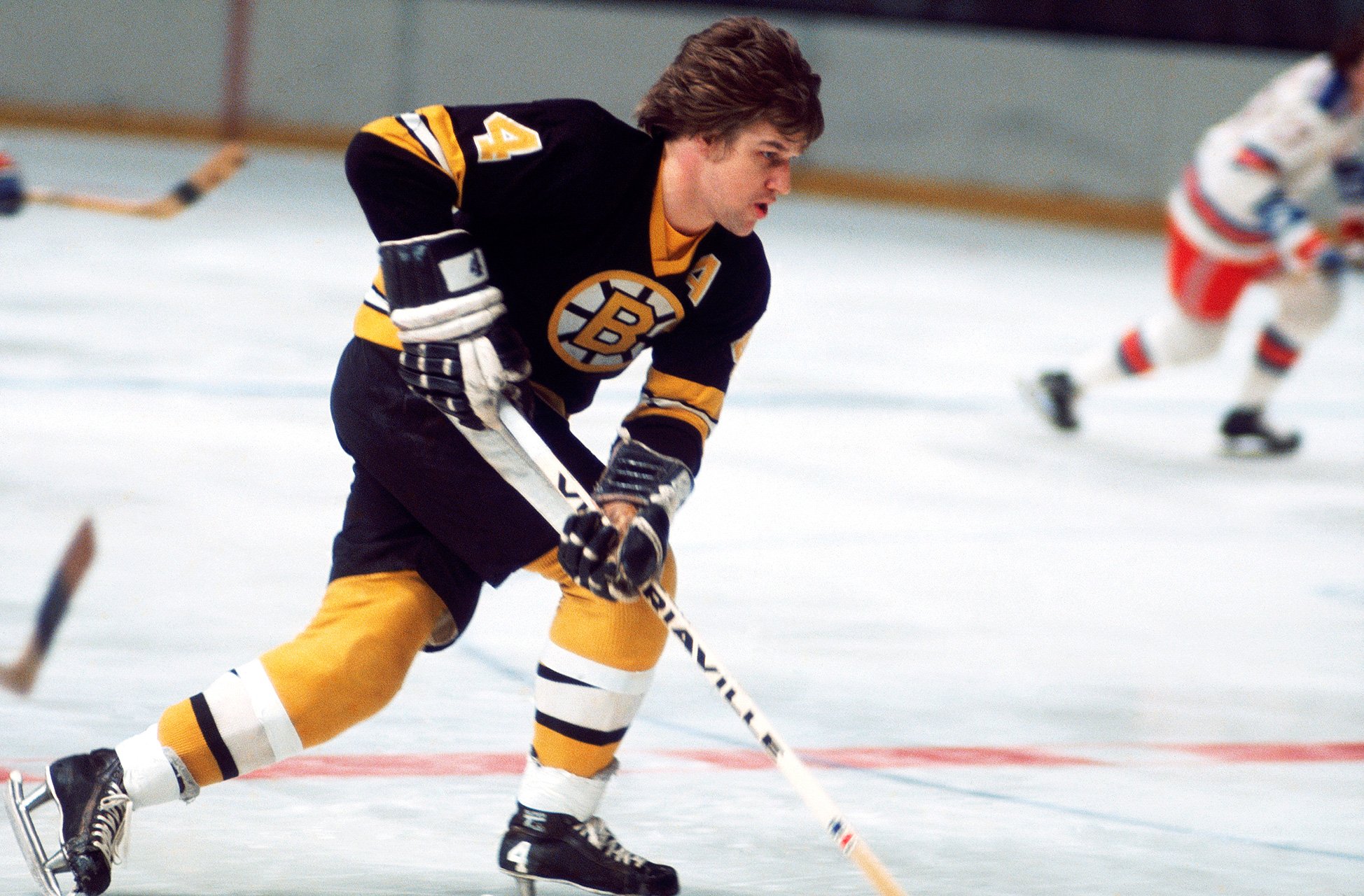 Happy Birthday to Bobby Orr, who turns 69 today! 