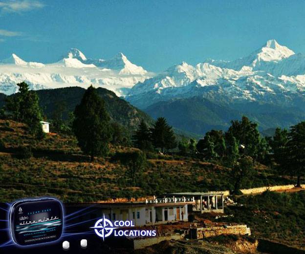 Ultramintz's tweet photo. A tiny hamlet situated in Pithoragarh district sharing it’s boundary with Tibet, is 1 of the untouched places in Uttarakhand. #CoolLocation https://t.co/cRdsg59HMo