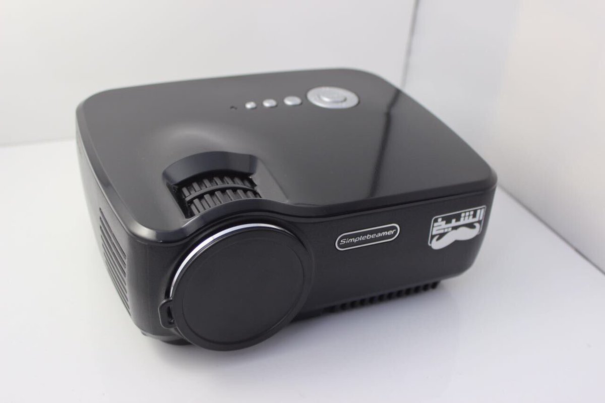 techviewstore's tweet image. #صداقه_التويتر
بروجكتر سينما صغير HD
بسعر مخفض لفترة محدودة 600 ريال 

للتواصل: 0565305366