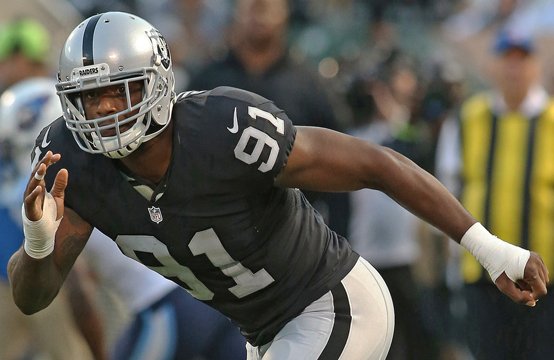 Happy 25th birthday to LB Shilique Calhoun, March 20, 1992.
2016 NFL 3rd rounder draftee. 