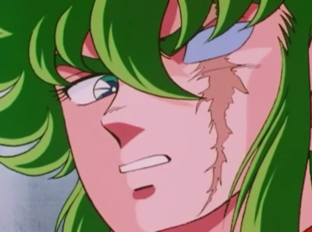 ドミオ いや マジ忙しいのよ 朝も早からアベマ聖闘士星矢108話 偽カミュ リムナデス にやられても それはクールになれ とカミュが教えに来てくれた とポジティブな氷河 しかしすぐにアイザックに出会いクールになれなかった氷河 笑 クリスタル聖