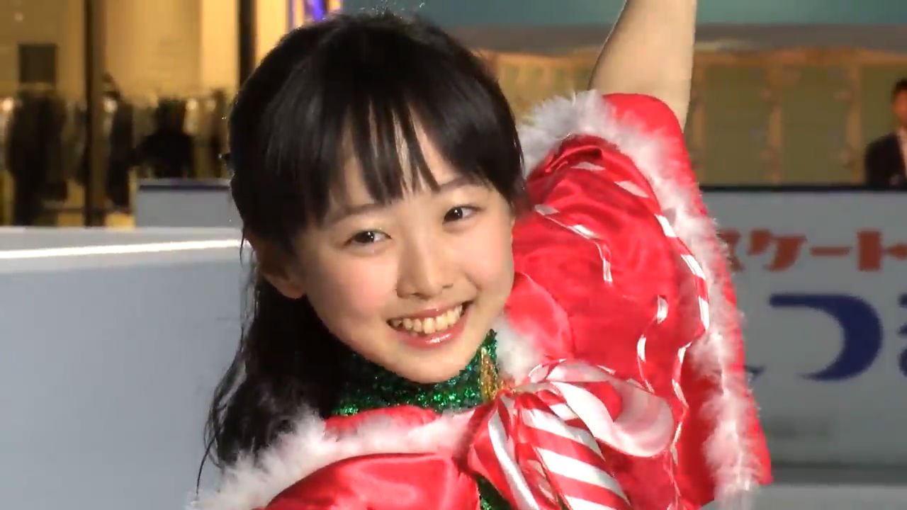 Ar Twitter ５人兄弟の３番目の本田真凜ちゃん１５歳と ４番目の本田望結ちゃん１２歳 京都府出身のこの姉妹 すごいな T Co Timzc3joy0 Twitter