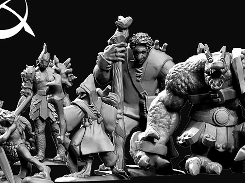 KaYoMiniatures tweet picture