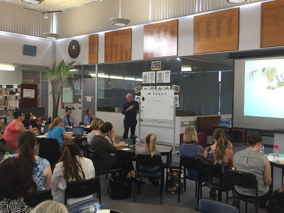 jostella19's tweet photo. Paul getting us to think mathematically @authlearning #authlearningTM https://t.co/ZU74FcuCgw