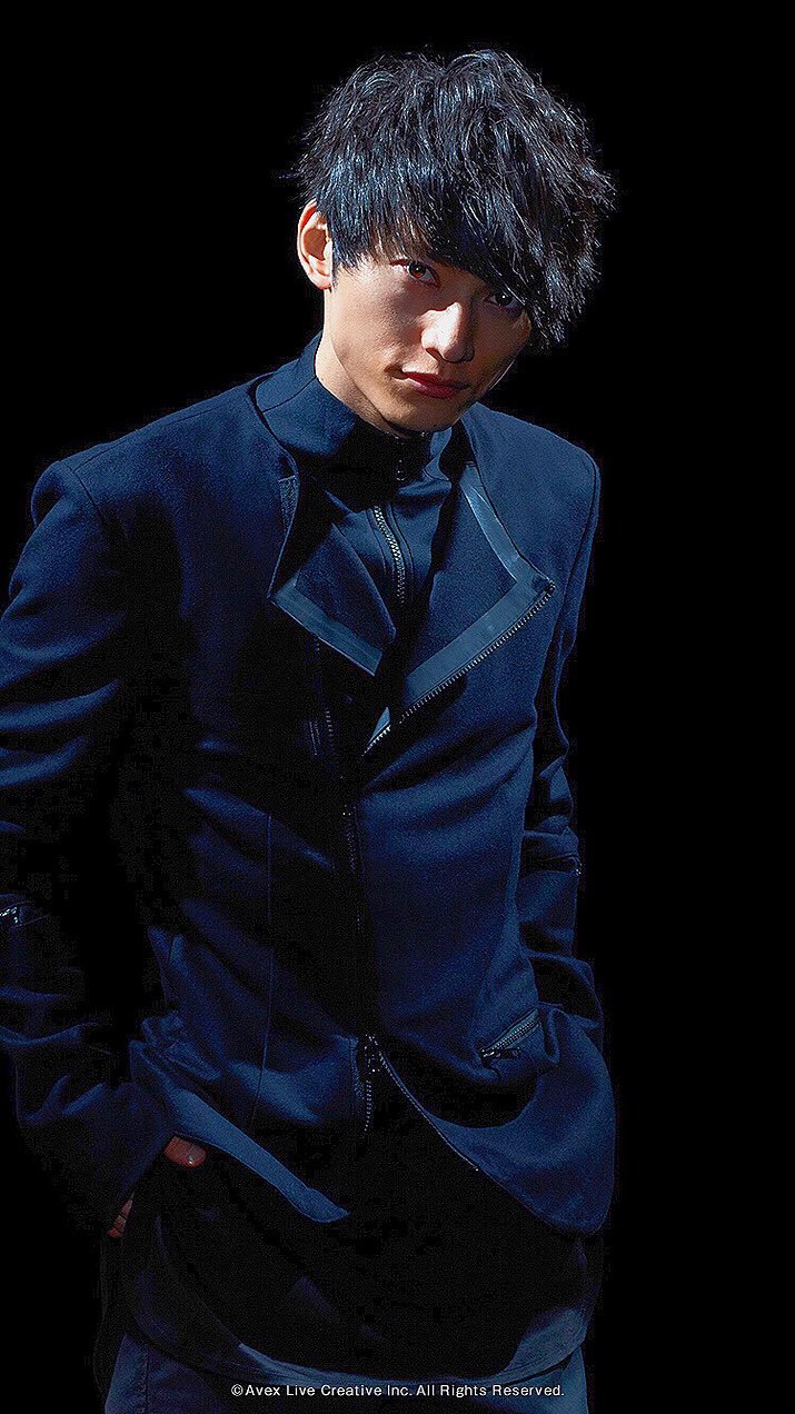 a高画質 a Twitter