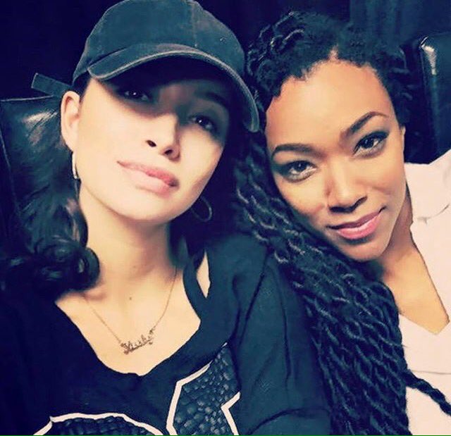 Badass Team. 💪🏻
#TheWalkingDead