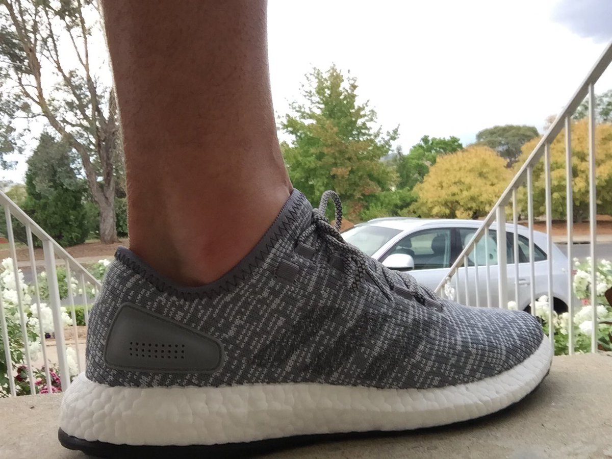 Big thanks to @adidasAU for the new wheels! #threestripes