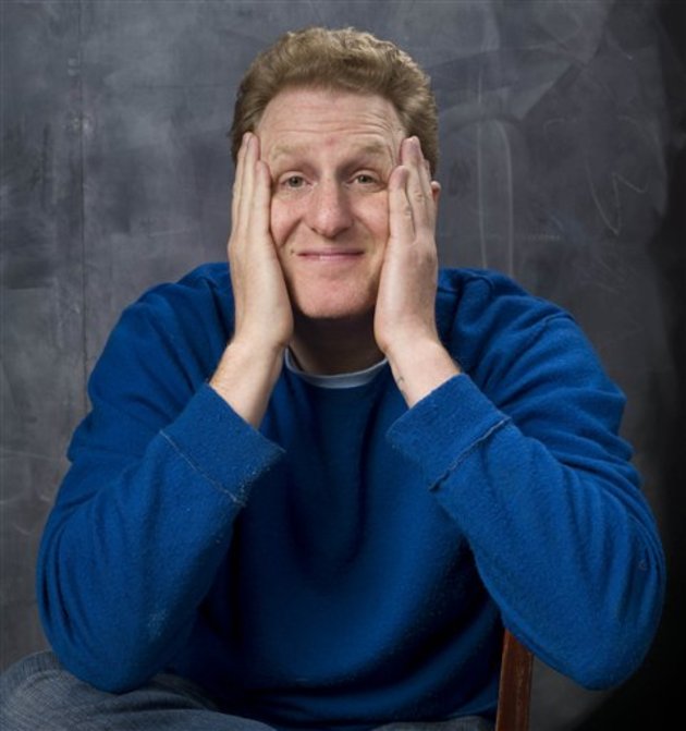 Happy Birthday to Michael Rapaport, who turns 47 today! 