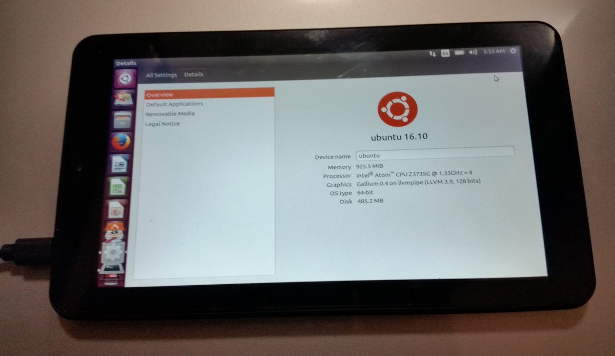 Kapper Linuxガジェヲタ 異世界小説家 電子工作大好き 3980円中華タブレットのwin 70bでubuntu17 04b インストールはusb経由で出来るんだけどドライバがない 電池も2時間位しかもたない 起動に必要なのはnomodeset つまりフレームバッファ Gpuのエラーが Kapper Linuxガジェヲタ 異世界小説家 電子工作大好き 3980円中華タブレットのwin 70bでubuntu17 04b インストールはusb経由で出来るんだけどドライバがない 電池も2時間位しかもたない 起動に必要なのはnomodeset つまりフレームバッファ Gpuのエラーが