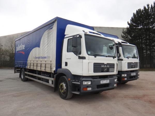 MAN TGM 18-240 dlvr.it/NgT658