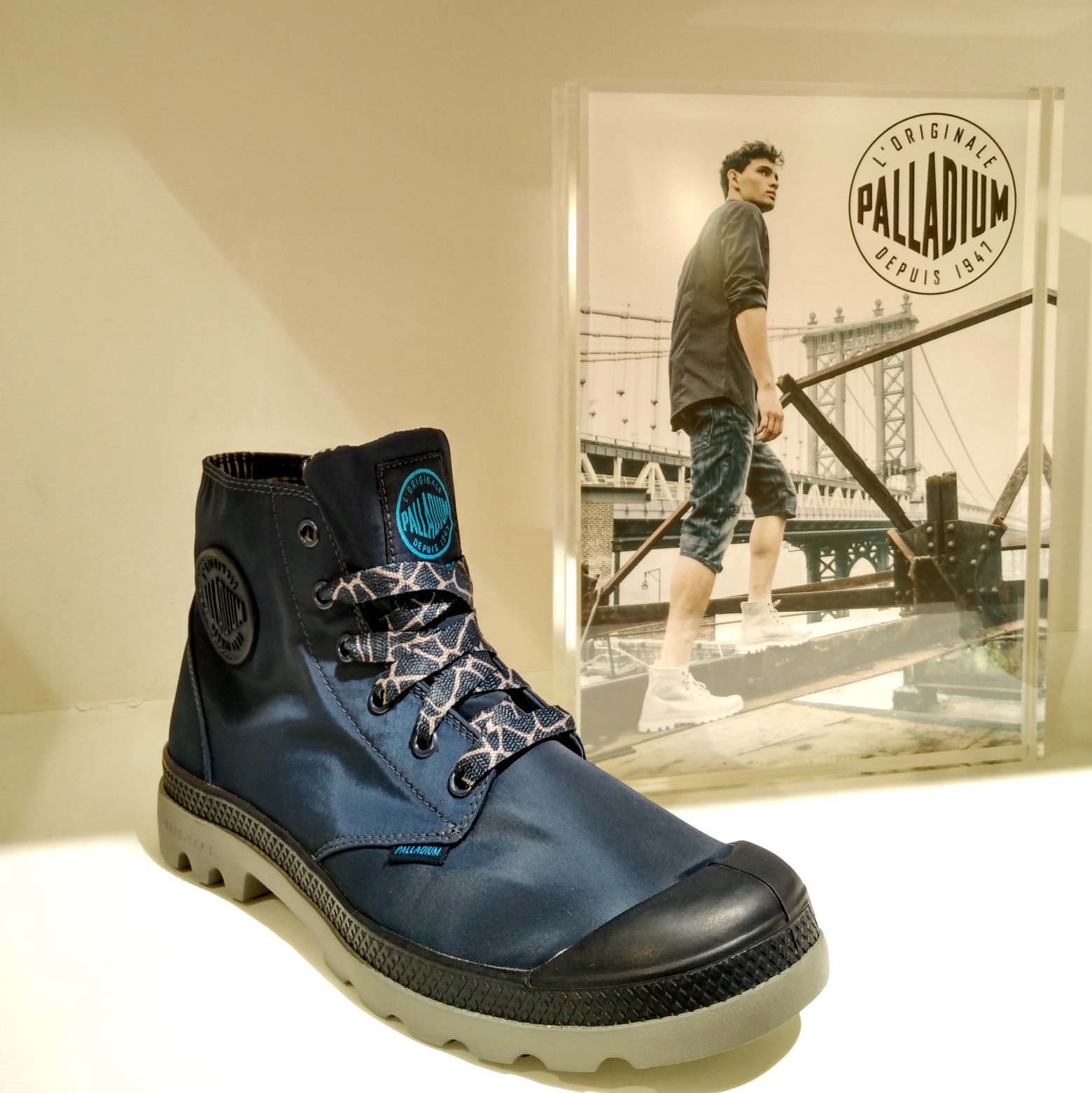 Palladium Indonesia on X: