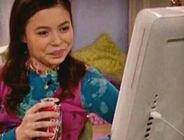 harrymygolden's tweet image. Así estaré cuando por fin saquen a Batia de Master Chef 

#CD9EnMasterChef