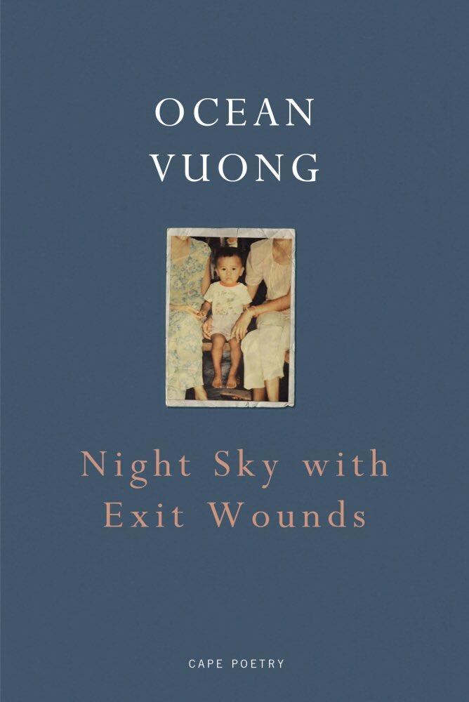 QuibellPaul's tweet photo. .,@vintagebooks Most Anticipated poetry collections of the year-can't wait #FirstLines2017 #MQSRecommends #legend https://t.co/XDFShdd2mT