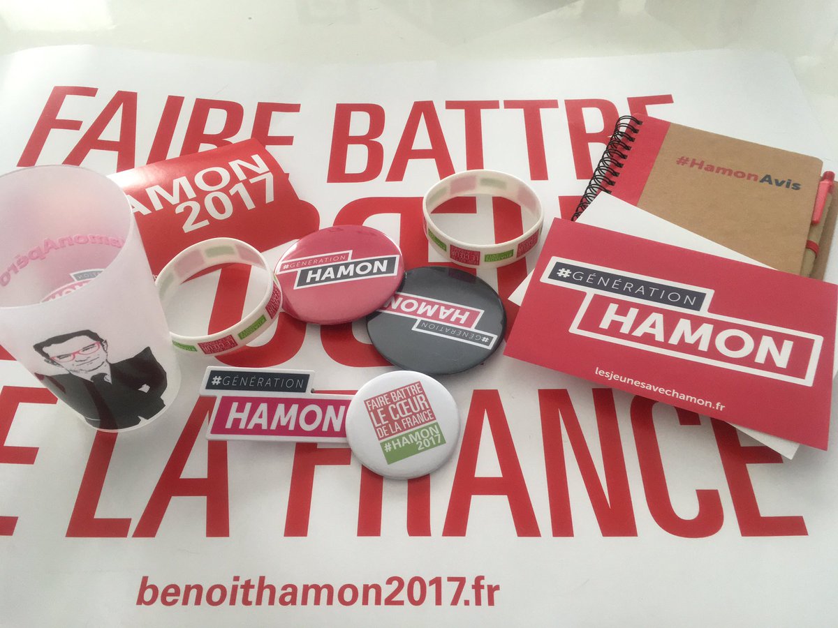 Souvenirs de meeting #hamonbercy #Hamon2017 #HamonPresident