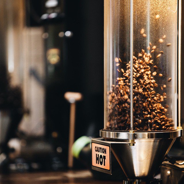 Artís Coffee tweet media