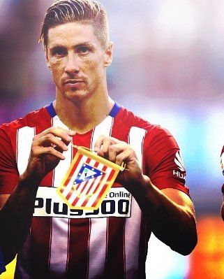 Happy 33rd birthday to the legend that is El Nino, Fernando Torres! 