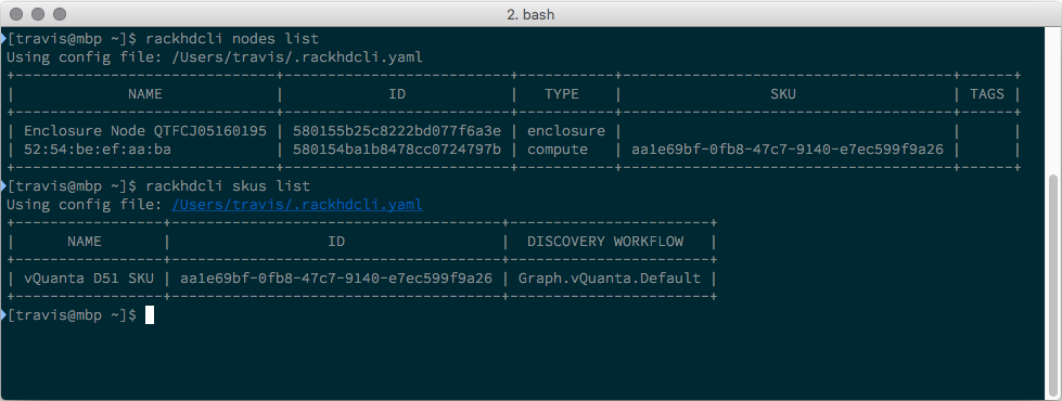 thecodeteam's tweet photo. .@codenrhoden opens up about adding a CLI to @rackhd  using Cobra created by @spf13 https://t.co/F3rt7Yp1Dx #codeopen https://t.co/6TCLksOhod