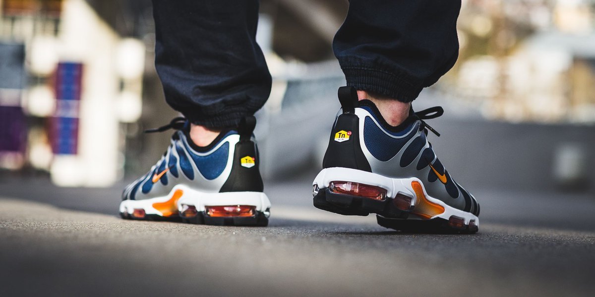 nike tn ultra blue