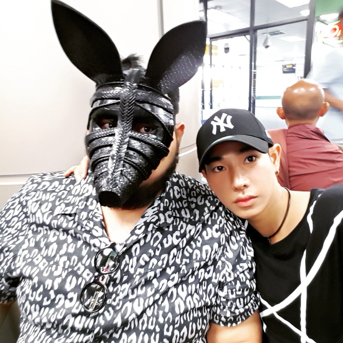 Peck Palit tweet media