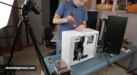 AbsoluteGizmos's tweet photo. Get Started on Building Your Own Gaming PC - #AbsoluteGizmos https://t.co/N9qvOqynq3 https://t.co/LF3syusT1R