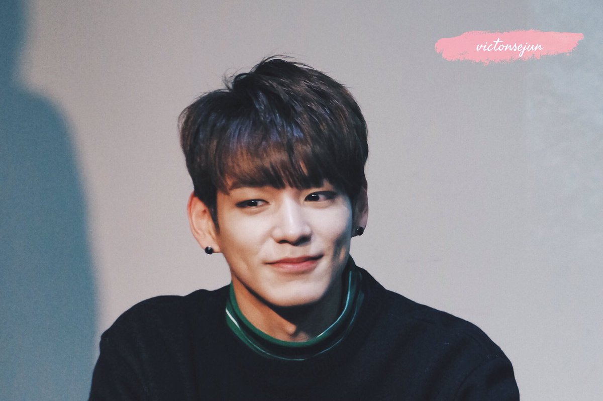 victonsejun's tweet photo. this isn't the end. when the time comes, we will definitely meet again. x https://t.co/KvpJNVyFMB