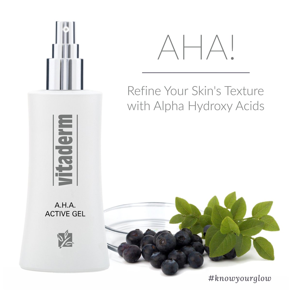 Vitaderm_s's tweet photo. #knowyourglow #aha #alphahydroxyacid #skintexture https://t.co/tFzK8b6XY2