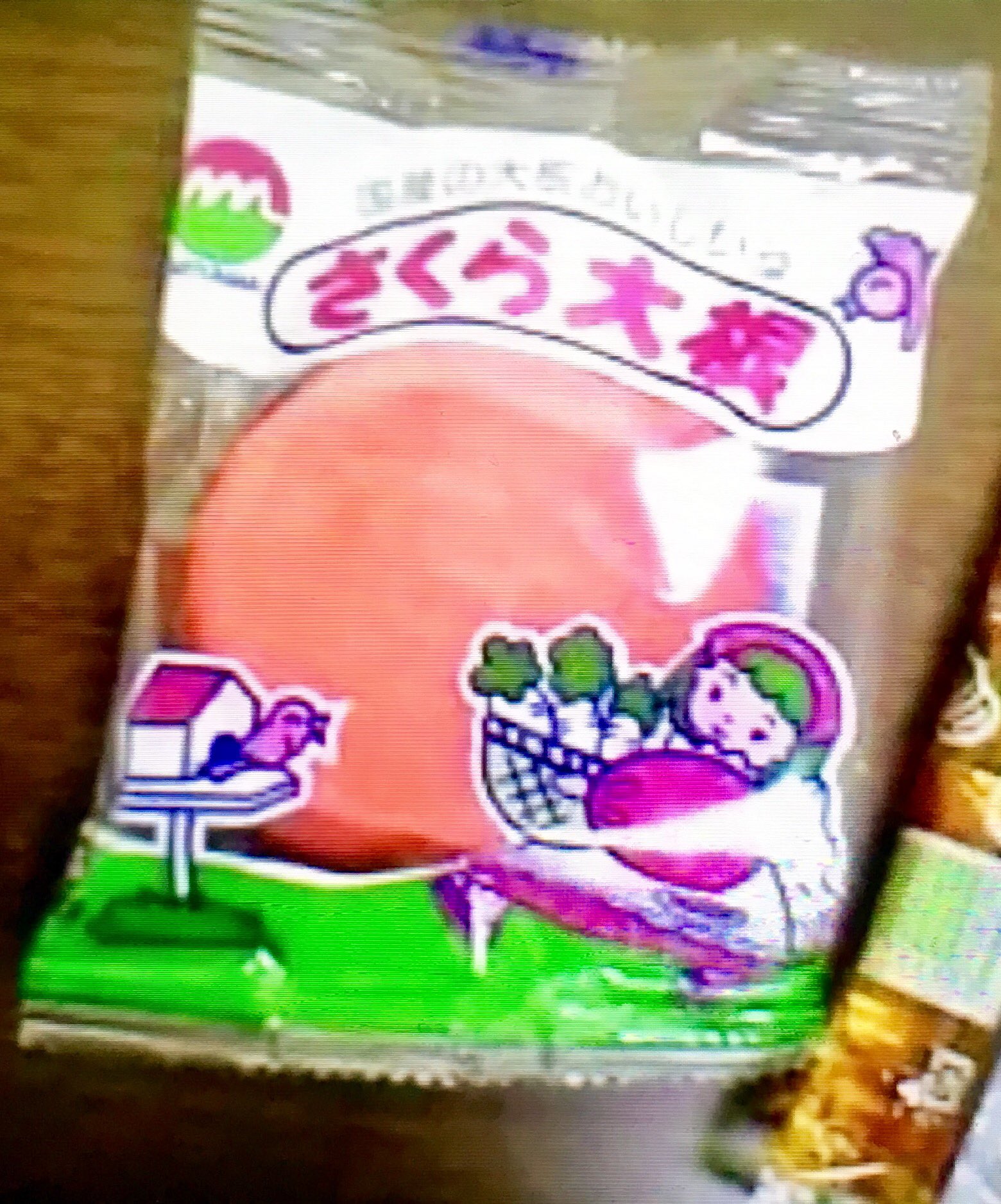 オダブツのジョー 懐かしの駄菓子 さくら大根 これって 菓子になるのかなあ 梅干し系の駄菓子もそうだけど いわゆるおかずとも駄菓子とも つかないようなのも多いのも 駄菓子の魅力なのかもね カルパスやチーズ鱈もそうだ T Co