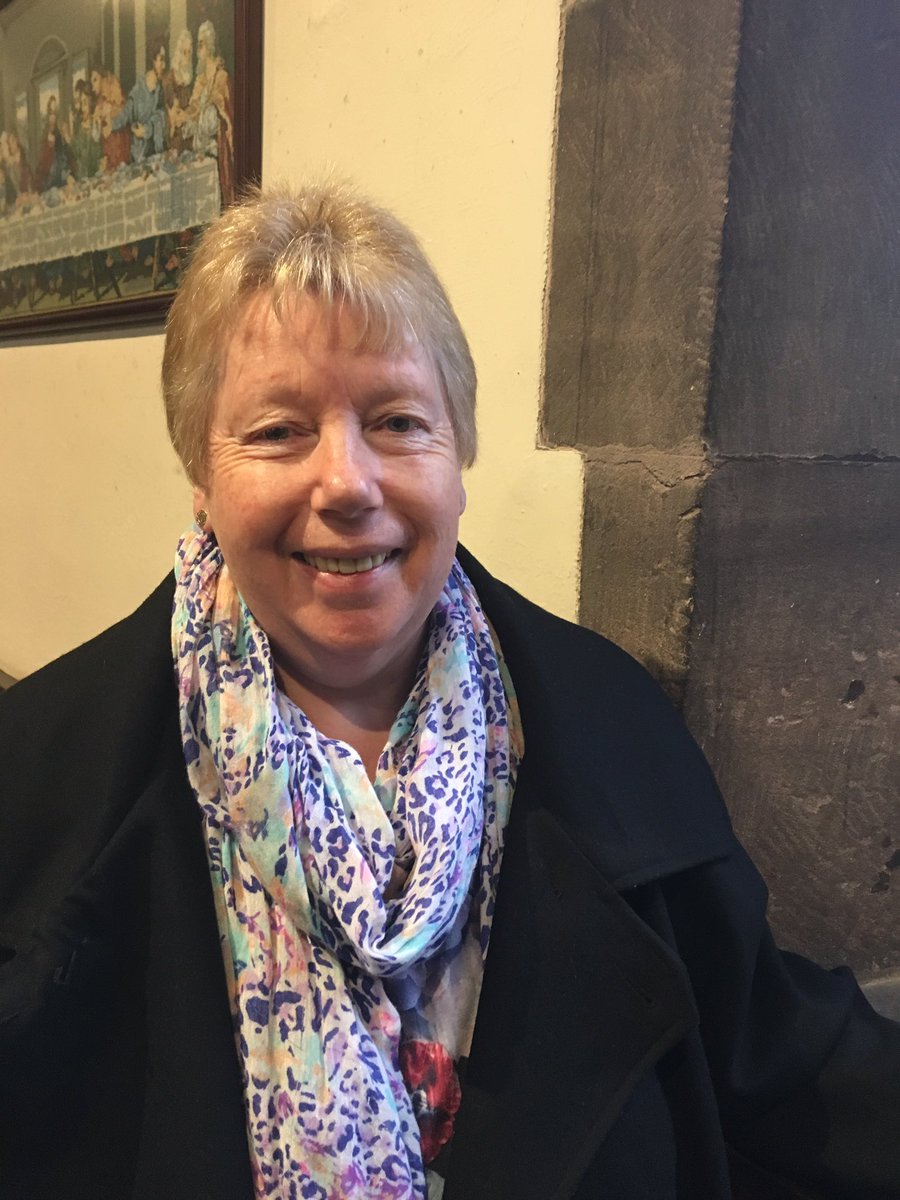 God makes me complete - Sarah #DifferenceGodMakes #Lent <a href="/DioManchester/">Diocese of Manchester</a>