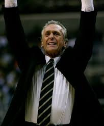 1945 Happy Birthday Pat Riley 