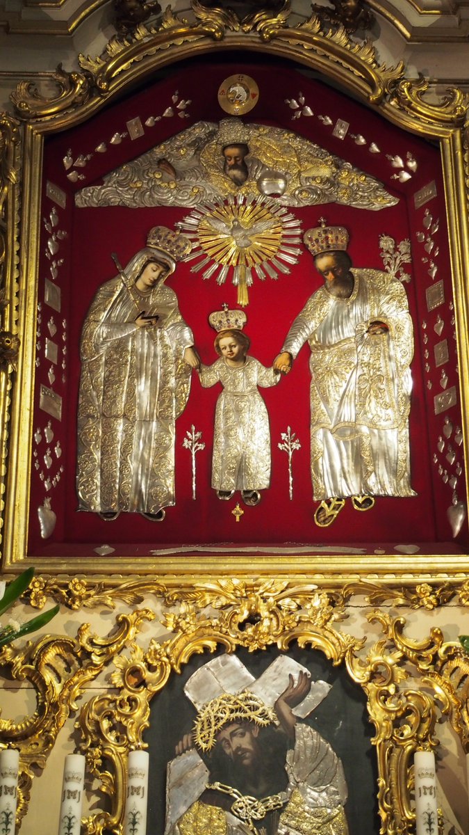 MGoota's tweet photo. Św. Józefie naucz nas przyjmowania woli Bożej w naszym życiu 😇
#uroczystość #śwJózef  #Kalisz #sanktuarium #odpust #pelgrzymka https://t.co/tC9UHOBi4G