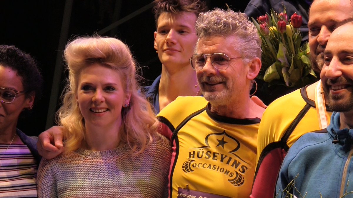 Musicalworld tweet media