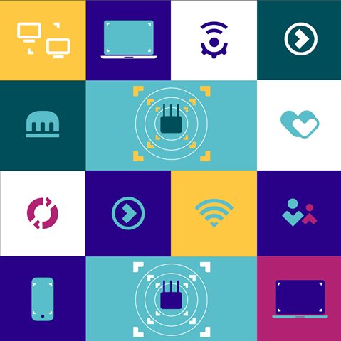 Cambia #colore alla tua vita con #TPLink
tp-link.it