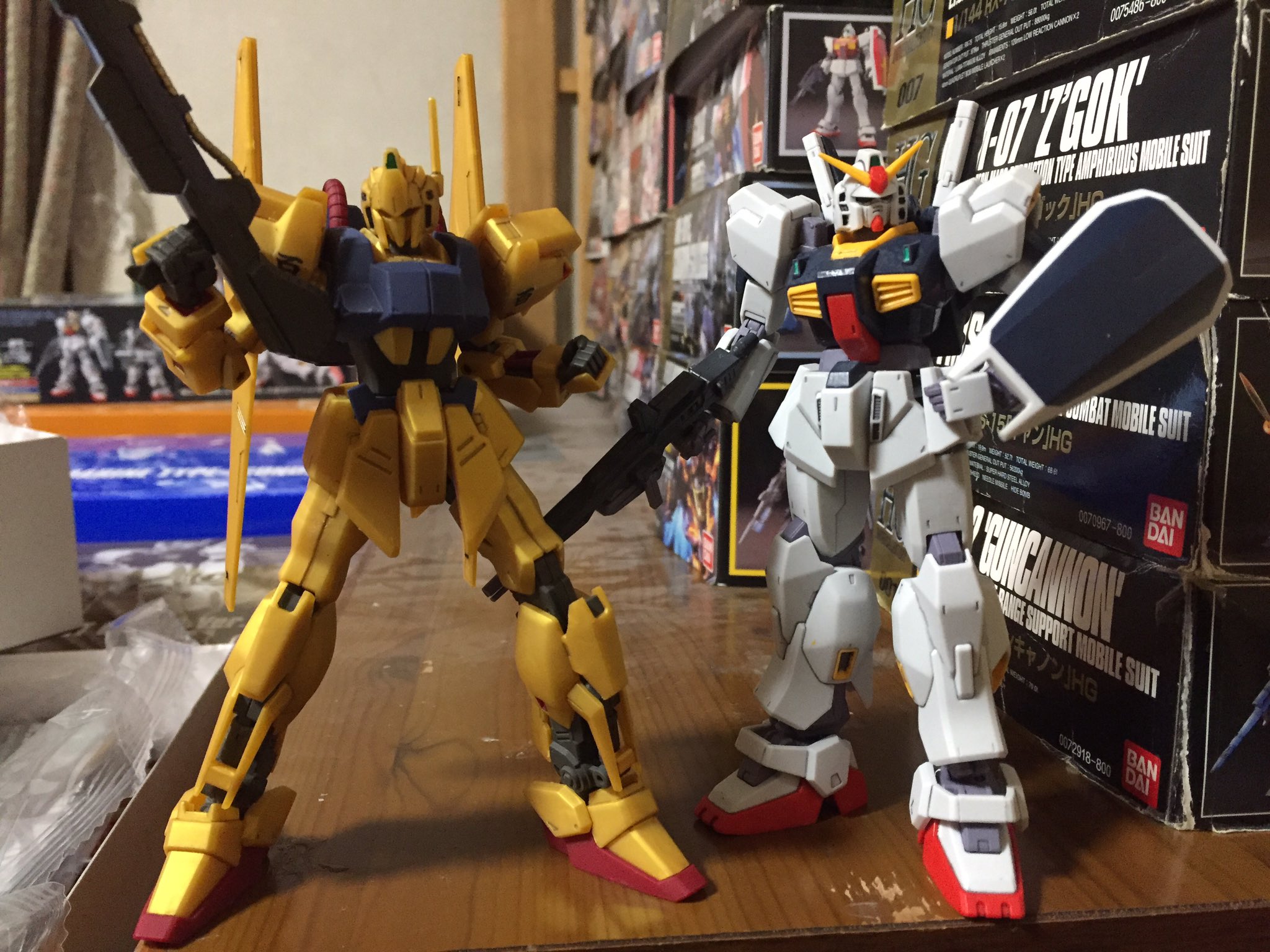 ট ইট র クノティス 機動戦士ガンダムu C0096 ラスト サンでビーチャとエルが元気にやってるので二人をイメージして百式とmk にポーズさせてみた ট ইট র クノティス 機動戦士ガンダムu C0096 ラスト サンでビーチャとエルが元気にやってるので二人をイメージして百式とmk にポーズさせてみた
