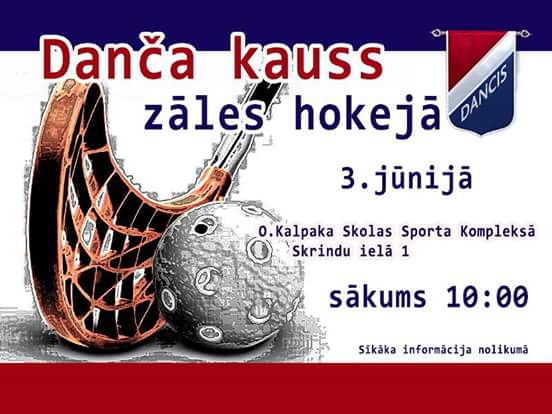 tdaDancis's tweet photo. Ehei! Vai tu jau esi #DančaKauss dalībnieku sarakstā? Vēl ir varianti.. ;)
https://t.co/ELwcjm0OFF https://t.co/exD0uK7yL1