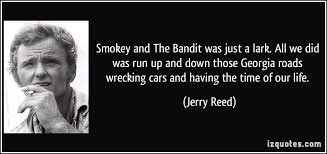 HAPPY BIRTHDAY 

Jerry Reed 3/20/1937 - 9/1/2008 