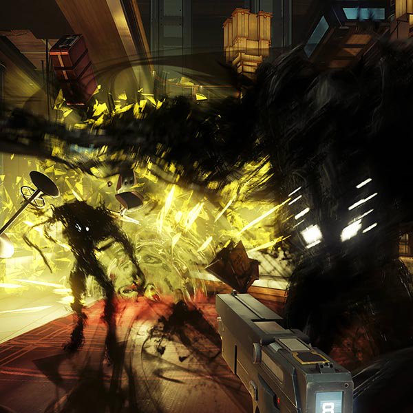 games_jsontv's tweet photo. Первые 35 минут геймплея Prey
https://t.co/8m95f8pXZp #Prey #jsontv https://t.co/r8lafMXnVs