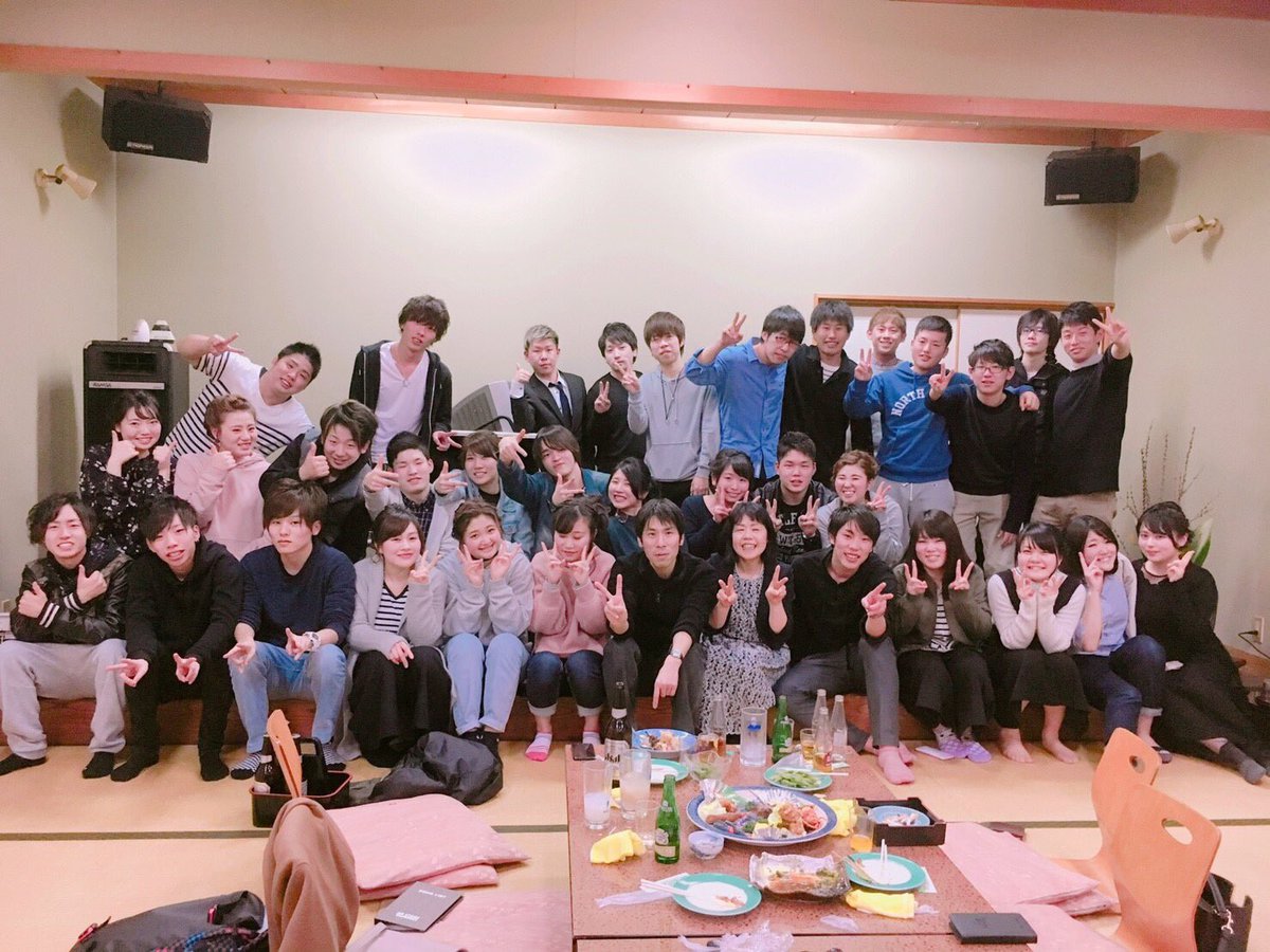 arrxxxx's tweet photo. 成人式 🌸🌸
何年ぶりに会う人もおって
同窓会も全部楽しすぎた💕
昨日に戻りたすぎむり😐 https://t.co/wuQwA3cZfd