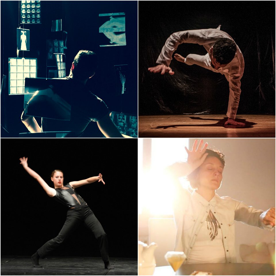 cantieridanza's tweet photo. Sguardi sulla giovane danza d'autore: 21 marzo ore 20.30 #todaytodance #danza #ravenna @RavennaTeatro
https://t.co/2YvIq8PVTH https://t.co/TJgFNaqY9h