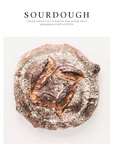 Sourdough, our beautiful new baking title, is published on April 6th! sourdoughbook.com