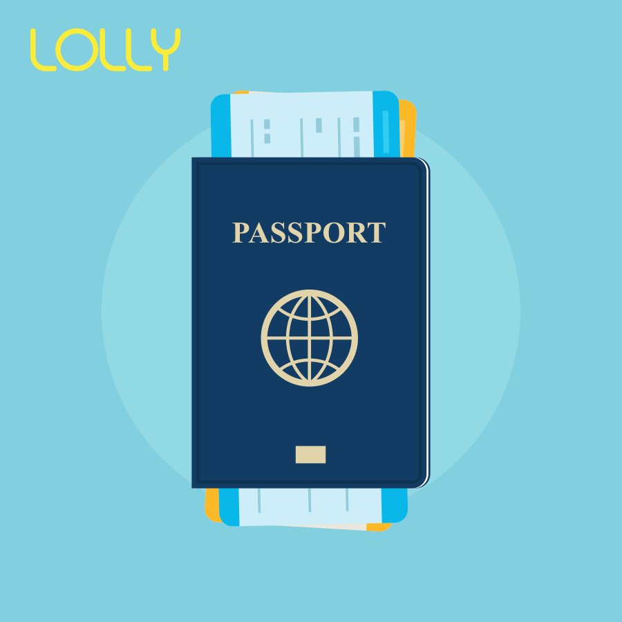 Haftaya, bir tatil rotası hazırlayarak başla!
Lolly ile de tatil masraflarını çıkar!

Lolly’i indirmek icin;
getlolly.com
#Lolly