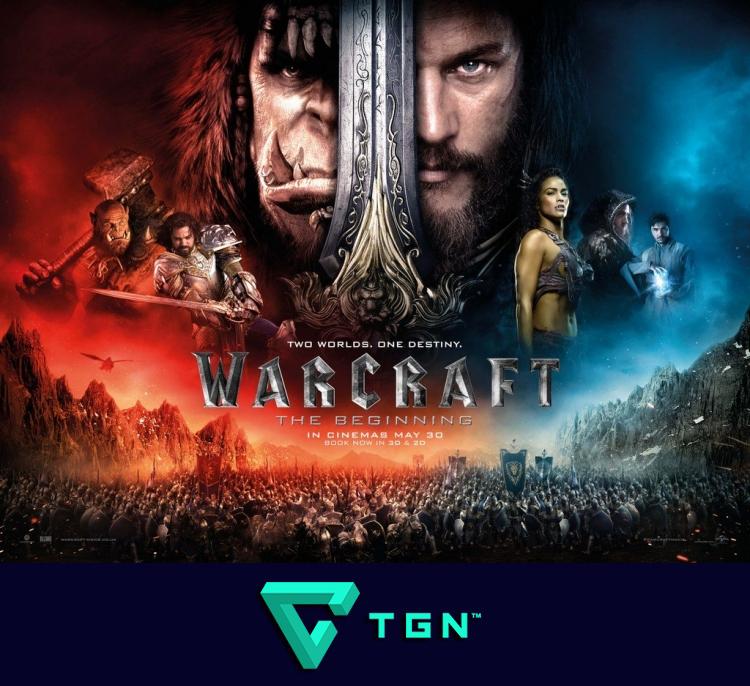 TGNSpanish's tweet photo. ¿De qué juego te gustaría que se hiciera una película? #GamesMovie https://t.co/FDKIU1CUNG