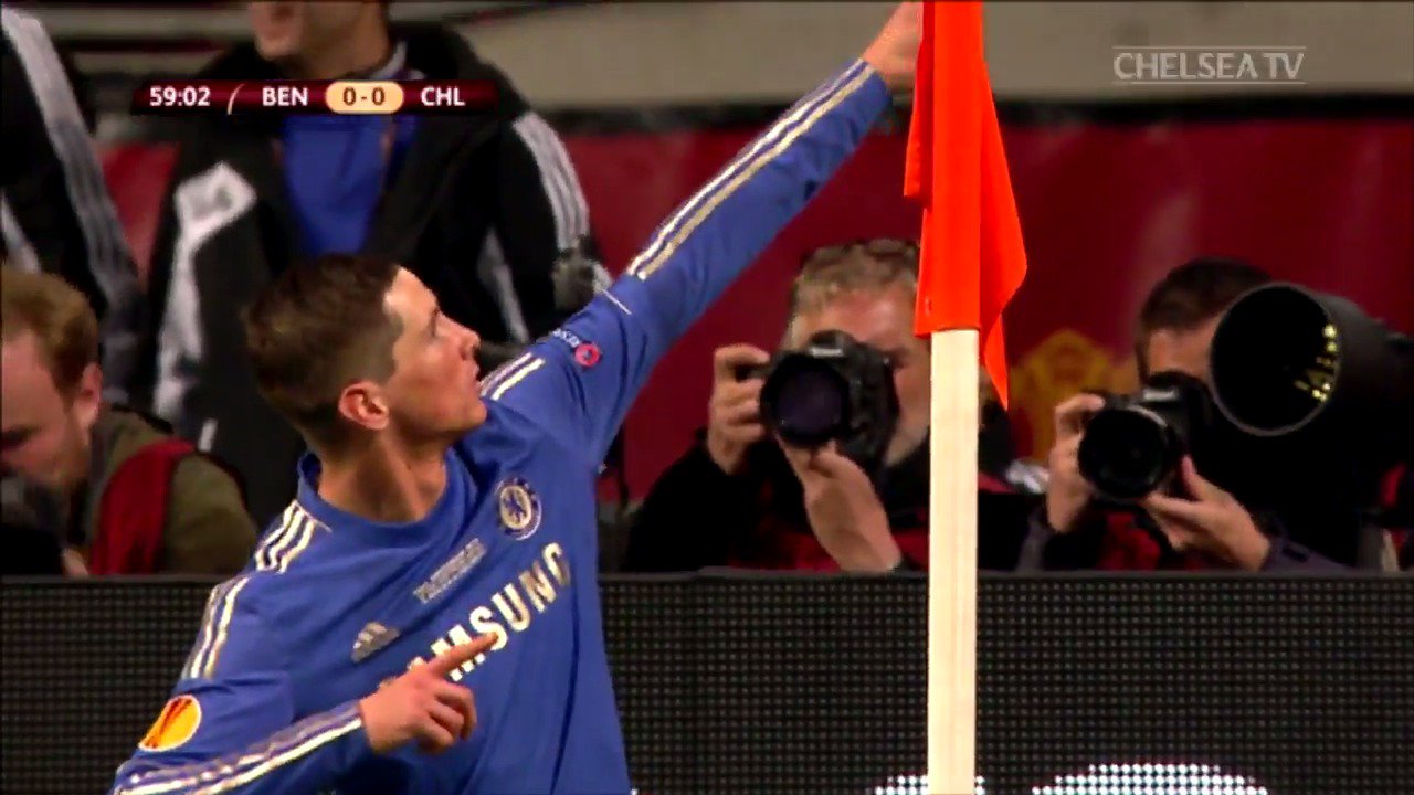 Happy birthday Fernando  
