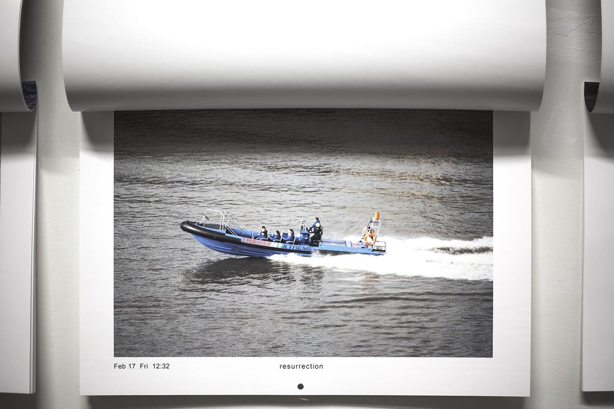 msdm mobile strategies of display & mediation tweet media