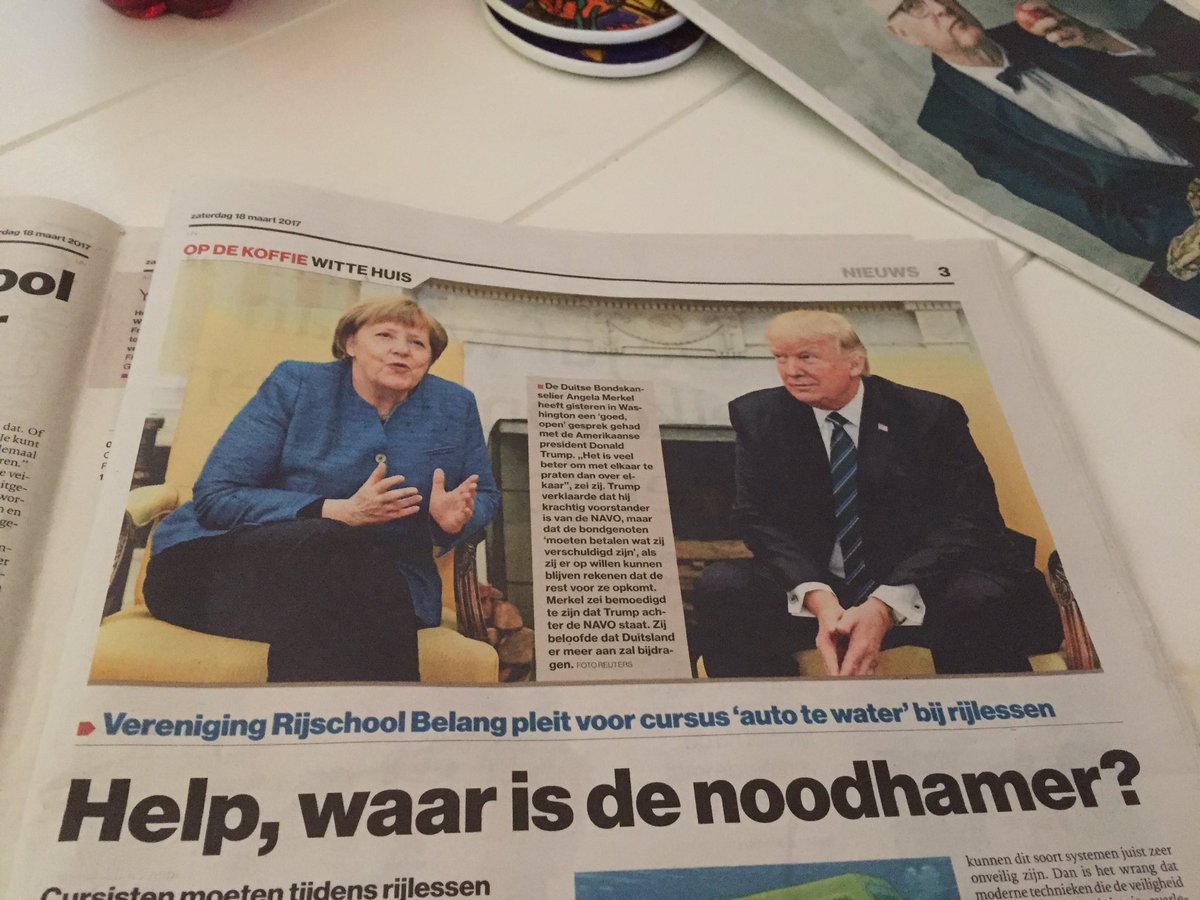Angela denkt:,...