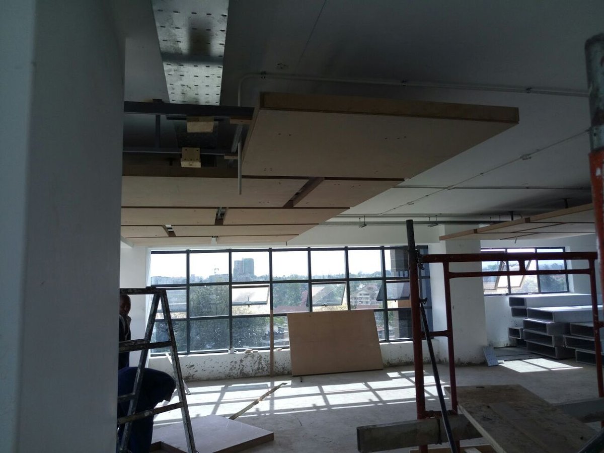 Design Corporate On Twitter Client Ihub Nairobi Current Status