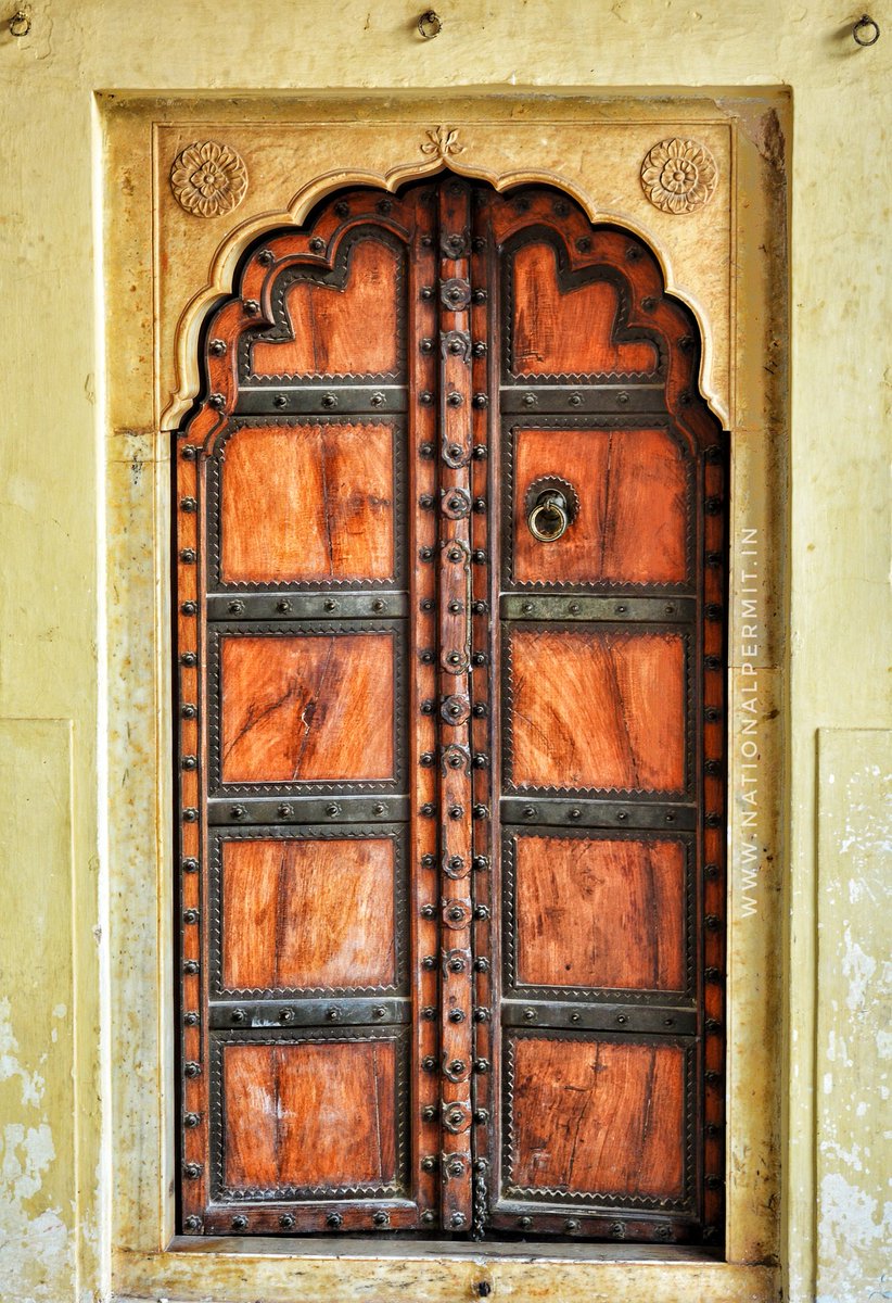 AllIndiaPermit's tweet photo. #doors that are often closed.

#amer #fort #jaipur #rajasthan #rajasthantourism #incredibleindia #nationalpermit #followformore https://t.co/yyUi9yYOwC